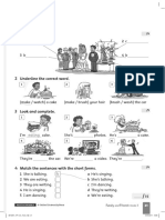 Test 7, Old Book FF5