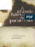 A Grande Fábrica de Palavras