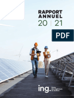 Rapport Annuel 2020-2021 OIQ