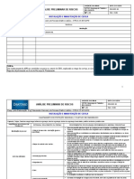 Apr - 20 - Instalação de Cerca