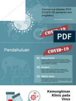 Jurnal Covid Pada Kehamilan