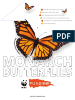 Educators ToolKit MONARCH BUTTERFLY