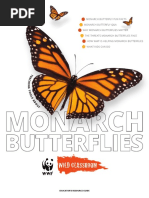 Educators ToolKit MONARCH BUTTERFLY