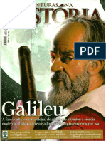 (2010) Aventuras Na História 078 - Galileu