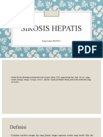 PPT_SIROSIS_HEPATIS
