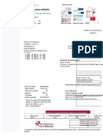 PDF Estado de Cuenta Editable
