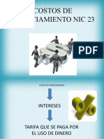 Nic 23 Diapositivas