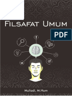 BUKU DARAS FISAFAT UMUM-Lengkap