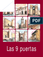 Folleto Lectura FyAcil 9 Puertas