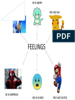 Feelings