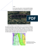 Primer Punto Geomorfologia