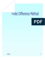 ode_ppt_finitedifference  -  Compatibility Mode