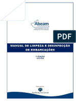 Anexo 9 - Manual de Limpeza e Desinfecção de Embarcações ABEAM_NutriQualy Sea 180320 Rev 00