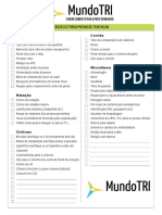 checklist-mundotri