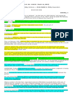 (G.R. NO. 154878: March 16, 2007) CAROLYN M. GARCIA, Petitioner, v. RICA MARIE S. THIO, Respondent. Decision Corona, J.