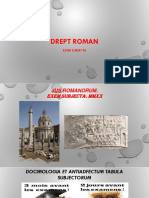 Roman Dar PDF