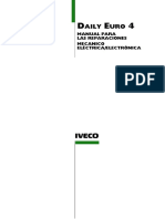 (TM) Iveco Manual de Taller Iveco Daily 2006