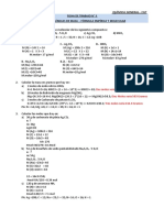 U2 S3 Fichadetrabajo3 EjerciciosSobreunidadesquímicasdemasayfórmulaempíricaymolecular