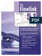 Brochure Flowlink 5.1