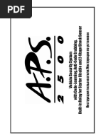 aps_2500