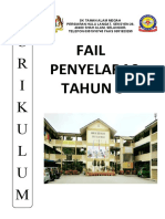 Cover Fail PENYELARAS