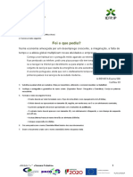 Caderno de Exercícios Word 2007