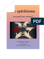 Rio 10 Spiritisme