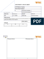 Assignment 1 Database