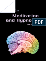 Meditation and Hypnosis by Marvin Rosen (Z-lib.org)