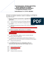 7mo Semana 2 Actividad Evaluativa 1P-2021