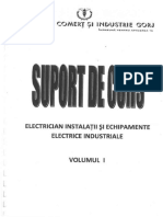 329079574 Suport Curs Electrician PDF