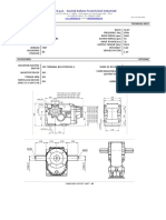 SITI gear unit CAD data