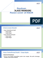 Pedoman Isolasi Mandiri Covid Rscm-1-1