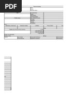 Download Formatos de Mantenimiento Preventivo B-90 - copia by ROck Fer SN51259013 doc pdf