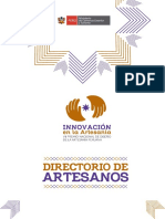 2 Direct. Artesanos Innovación 2017