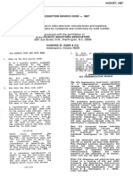 1987 EIA Production Source Codes