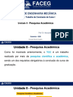  Unidade II_Pesquisa Acadêmica