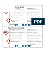 Sarricida (Quimicos y Papeles Del Norte)