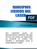 Principios de Laser. Fuceme 2015