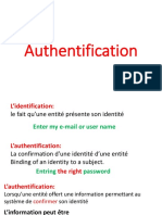 5-Authentification