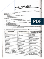 InD As 41 - Agriculture Book