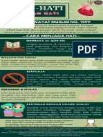 Infografis Dakwah