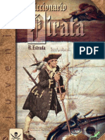 Diccionario Pirata - Rafael Estrada (Fragmento)
