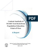 Content Analysis From PE Perspective (PG 62)