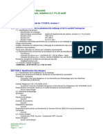 Soleva MSDS - FRA - RP