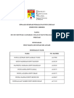 Eppa 4213 Report Akhir Kumpulan Carlo