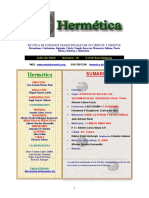 Revista Hermética Nº 19