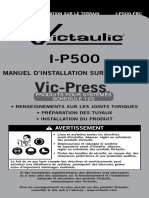I-P500-FRC