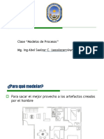 BPMN básico: elementos, diagramas y recomendaciones