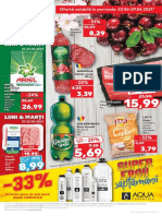 Kaufland 23 06 2021 29 06 2021 04